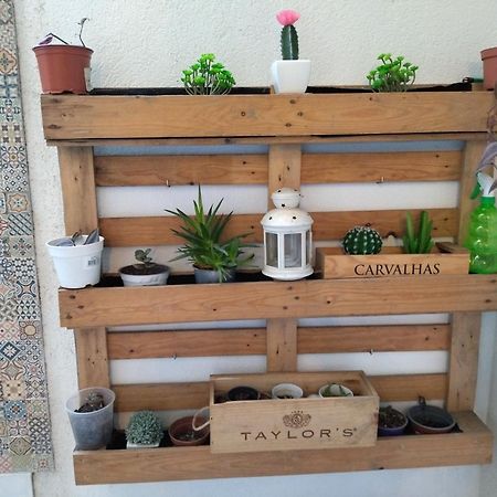 Santa Catarina Patio Apartment - With Washer Machine Porto Exterior foto