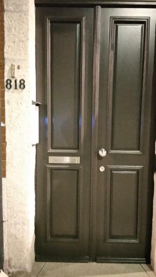 Santa Catarina Patio Apartment - With Washer Machine Porto Exterior foto