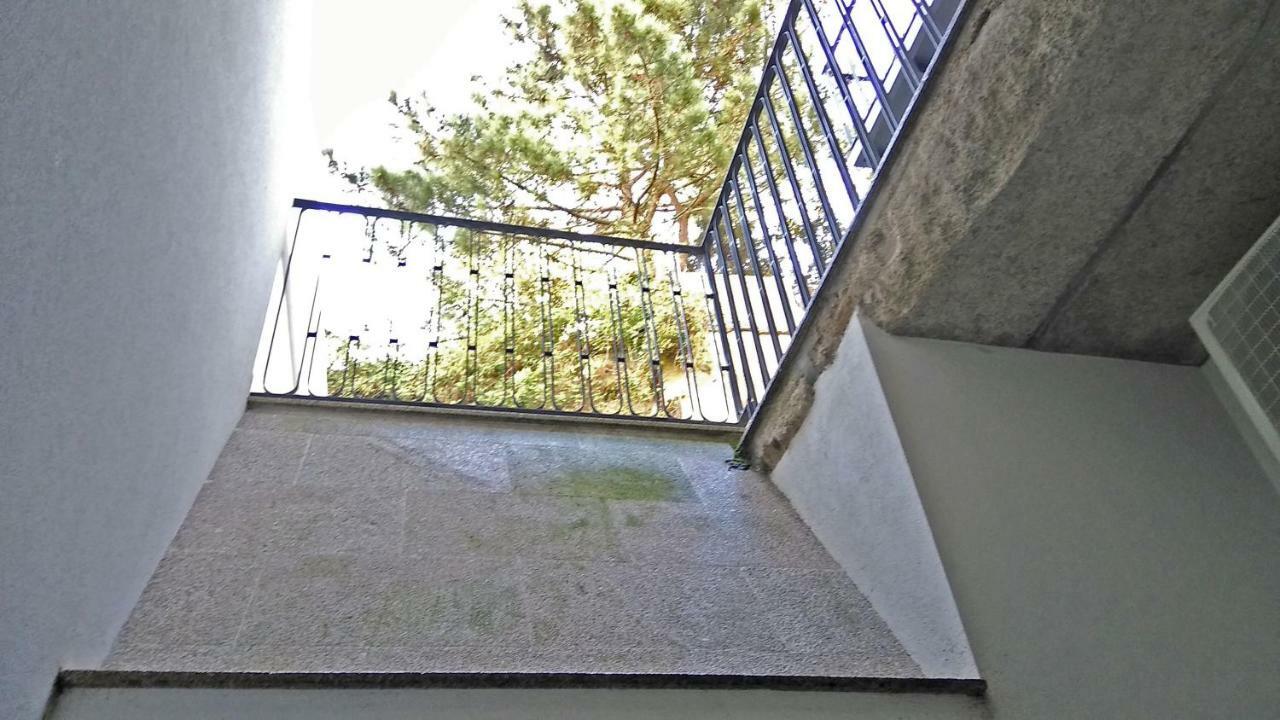 Santa Catarina Patio Apartment - With Washer Machine Porto Exterior foto