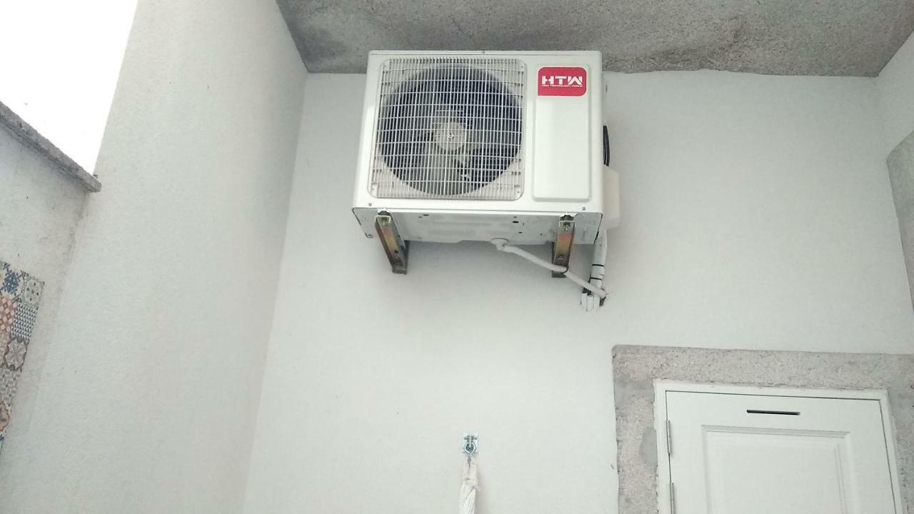 Santa Catarina Patio Apartment - With Washer Machine Porto Exterior foto