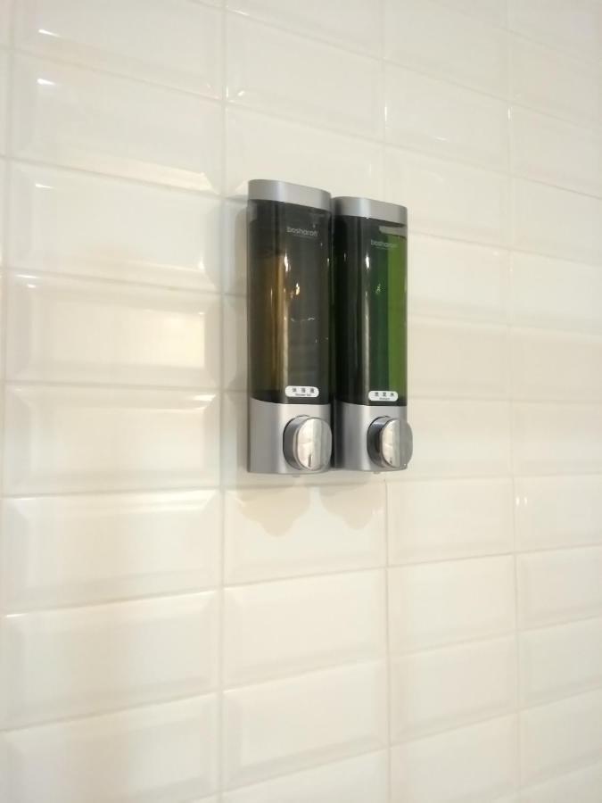 Santa Catarina Patio Apartment - With Washer Machine Porto Exterior foto